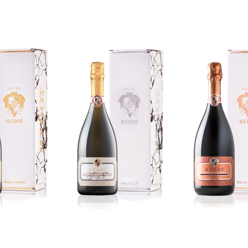 Medot packaging