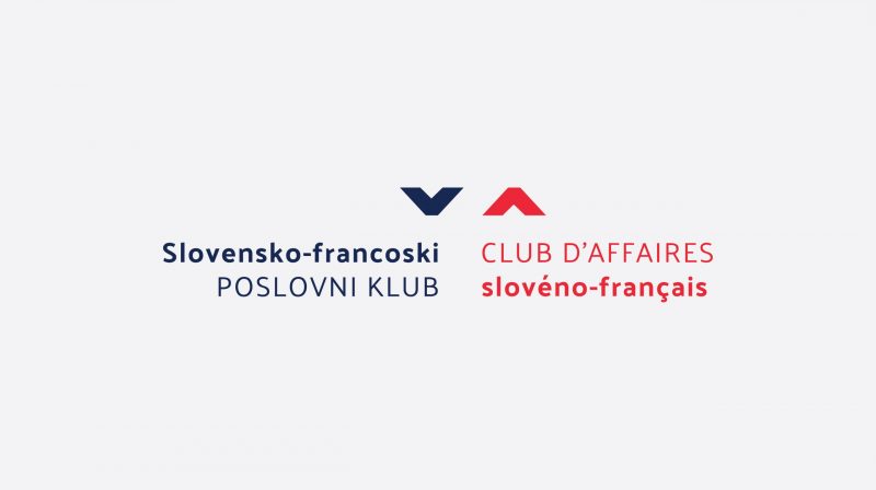 Club d’affaires Slovéno-Français