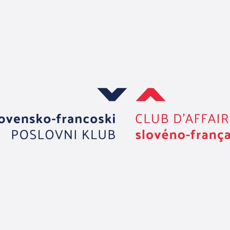 Club d’affaires Slovéno-Français